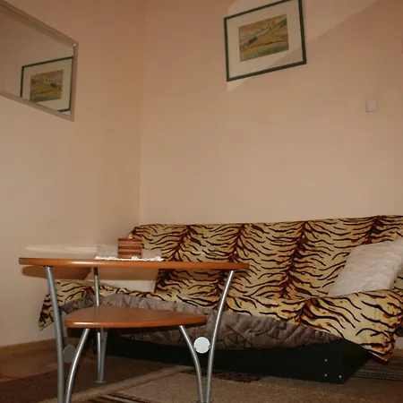 Apartament Olsztynska Starowka Olsztyn (Warmian-Masurian)