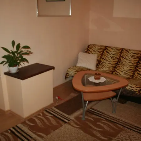 Apartament Olsztynska Starowka Appartement *