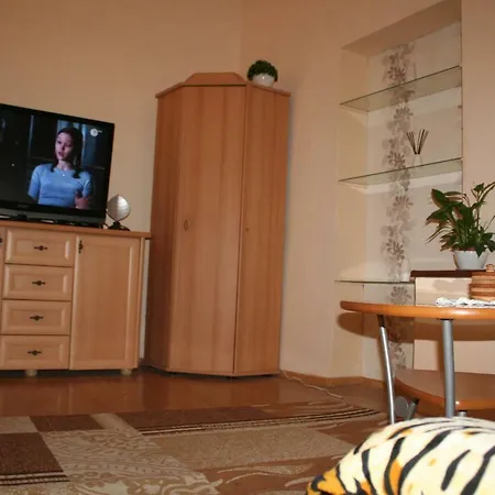 Appartement Apartament Olsztynska Starowka Olsztyn (Warmian-Masurian)