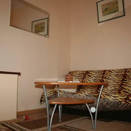 Apartament Olsztynska Starowka * Olsztyn (Warmian-Masurian)