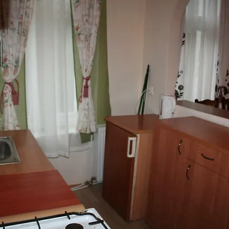 Apartament Olsztynska Starowka Appartement Olsztyn (Warmian-Masurian)