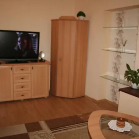 Apartament Olsztynska Starowka Appartement Olsztyn (Warmian-Masurian)