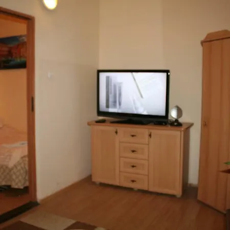 Appartement Apartament Olsztynska Starowka Olsztyn (Warmian-Masurian)