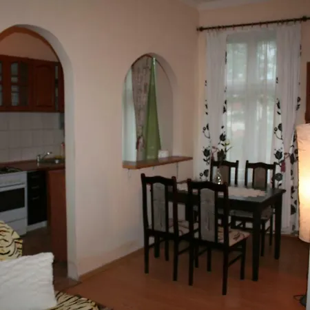 Apartament Olsztynska Starowka Appartement Olsztyn (Warmian-Masurian)