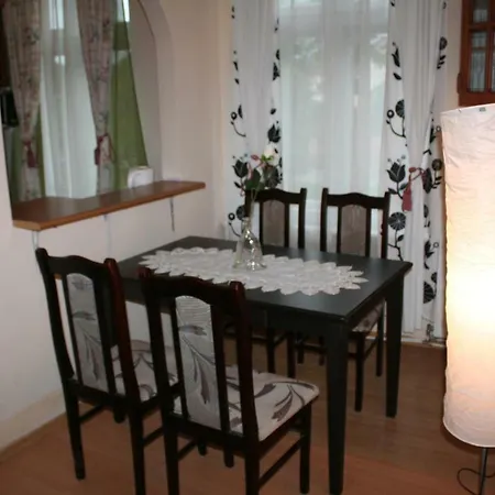 Appartement Apartament Olsztynska Starowka