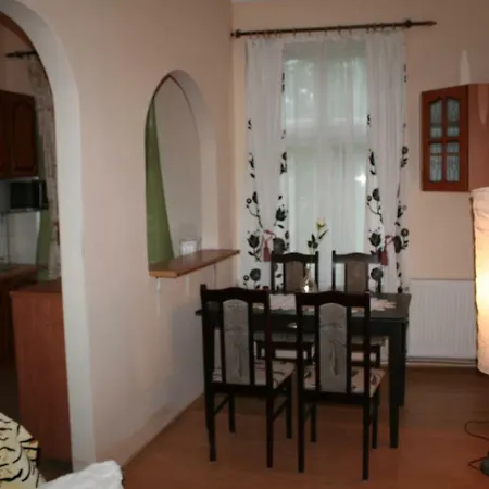 Apartament Olsztynska Starowka *