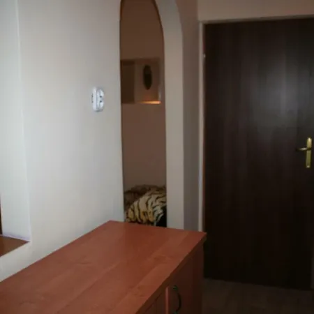 Apartament Olsztynska Starowka Olsztyn (Warmian-Masurian)