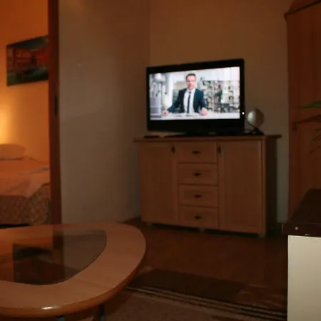 Apartament Olsztynska Starowka