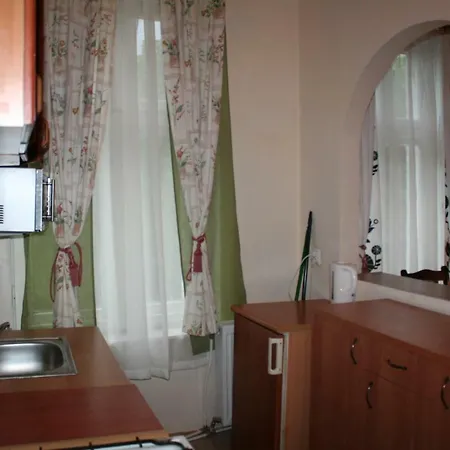 Appartement Apartament Olsztynska Starowka Olsztyn (Warmian-Masurian)