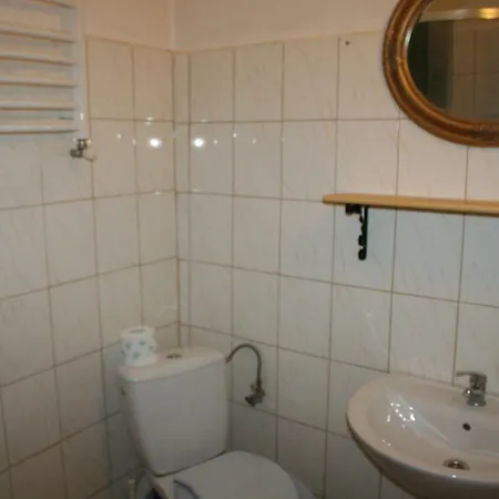 Appartement Apartament Olsztynska Starowka