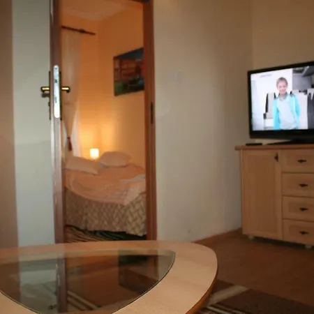 Apartament Olsztynska Starowka Appartement Olsztyn (Warmian-Masurian)