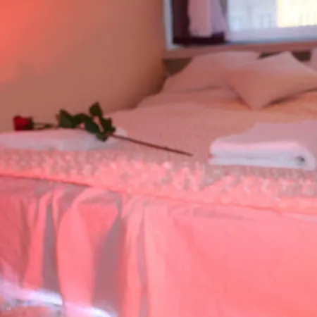 Apartament Olsztynska Starowka Appartement