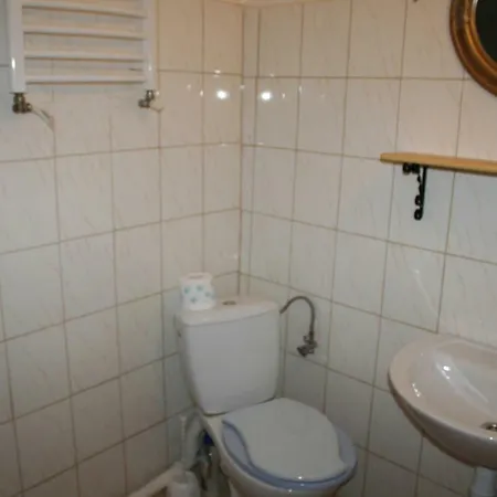 Apartament Olsztynska Starowka *