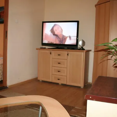 Apartament Olsztynska Starowka * Olsztyn (Warmian-Masurian)