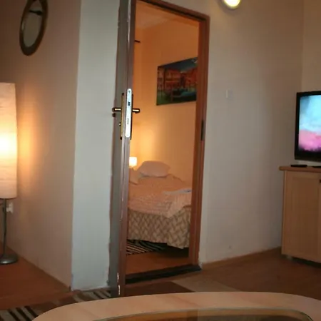 Appartement Apartament Olsztynska Starowka *