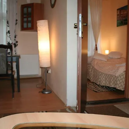 Appartement Apartament Olsztynska Starowka Olsztyn (Warmian-Masurian)