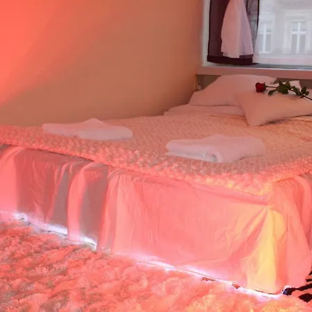 Apartament Olsztynska Starowka Olsztyn (Warmian-Masurian)