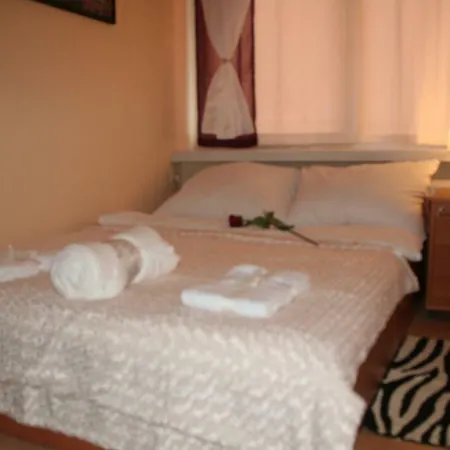 Apartament Olsztynska Starowka
