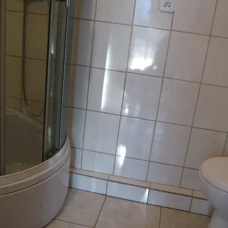 Apartament Olsztynska Starowka *