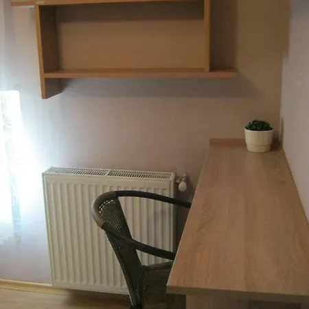 Appartement Apartament Olsztynska Starowka Olsztyn (Warmian-Masurian)