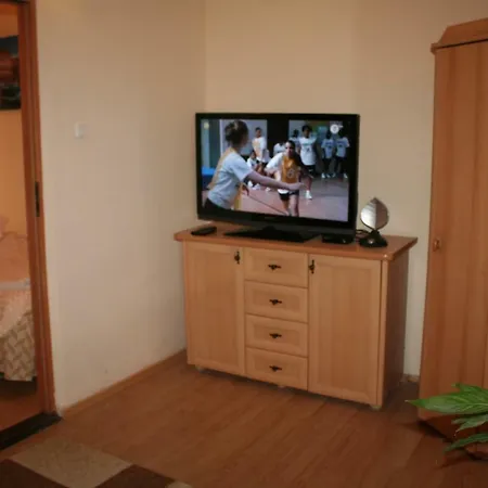 Apartament Olsztynska Starowka * Olsztyn (Warmian-Masurian)