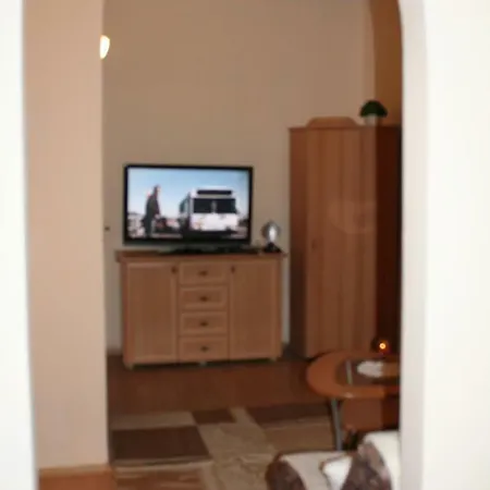 Apartament Olsztynska Starowka Appartement *