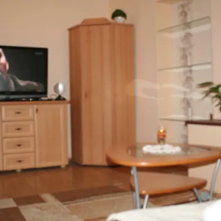 Apartament Olsztynska Starowka Olsztyn (Warmian-Masurian)