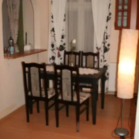 Apartament Olsztynska Starowka
