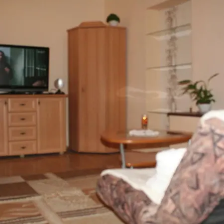 Apartament Olsztynska Starowka * Olsztyn (Warmian-Masurian)
