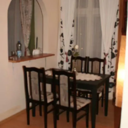 Appartement Apartament Olsztynska Starowka Olsztyn (Warmian-Masurian)