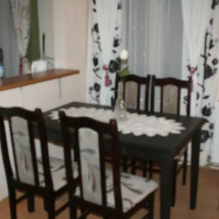 Appartement Apartament Olsztynska Starowka Olsztyn (Warmian-Masurian)