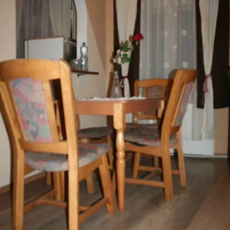 Apartament Olsztynska Starowka Appartement