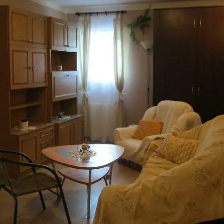 Appartement Apartament Olsztynska Starowka *