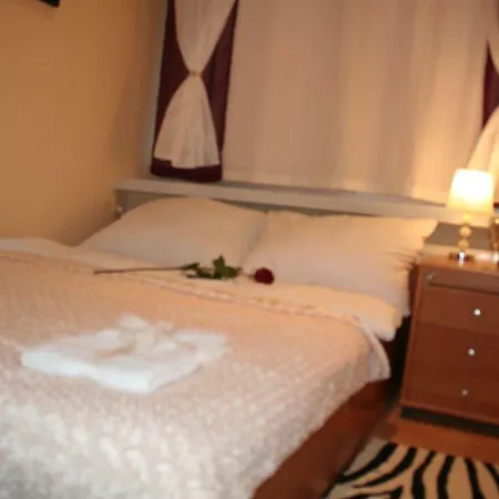 Apartament Olsztynska Starowka *