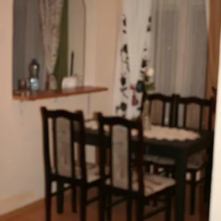 Apartament Olsztynska Starowka Appartement