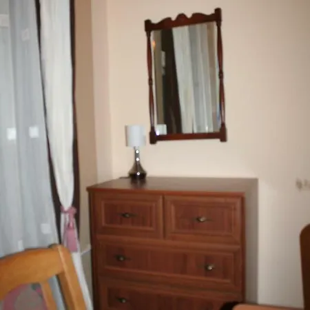 Appartement Apartament Olsztynska Starowka *