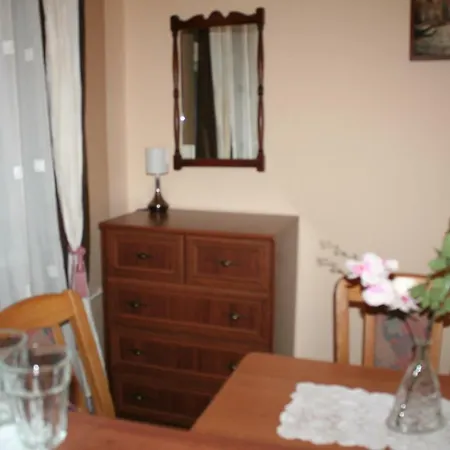 Apartament Olsztynska Starowka