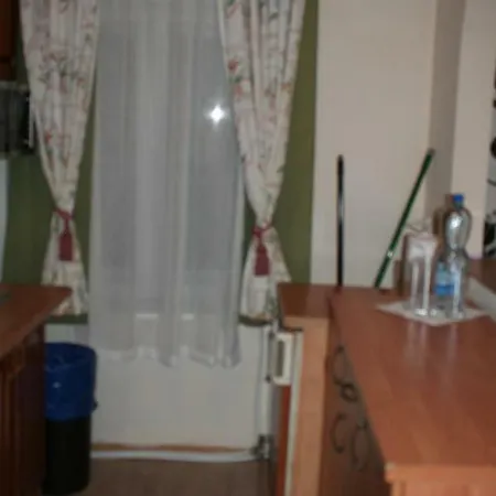 Apartament Olsztynska Starowka Olsztyn (Warmian-Masurian)