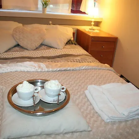 Apartament Olsztynska Starowka *