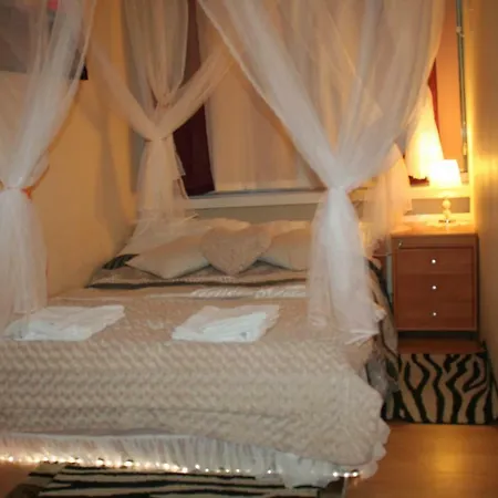 Apartament Olsztynska Starowka Appartement