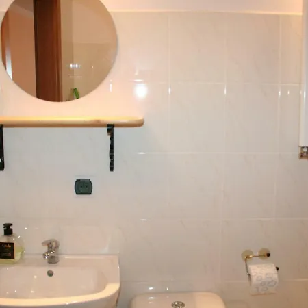 Appartement Apartament Olsztynska Starowka Olsztyn (Warmian-Masurian)