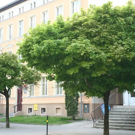 Appartement Apartament Olsztynska Starowka